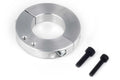 Haltech 1" / 25.4mm Split Collar Shock Travel Sensor Mount Length: N/A
