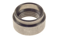 Haltech O2 Sensor weld-on bung  - 6061 Aluminium