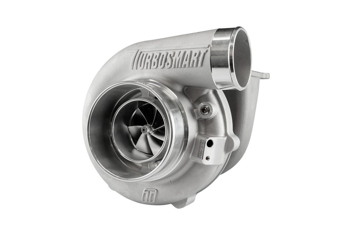 TS-2 Turbocharger (Water Cooled) 5862 T3 0.63AR Externally Wastegated