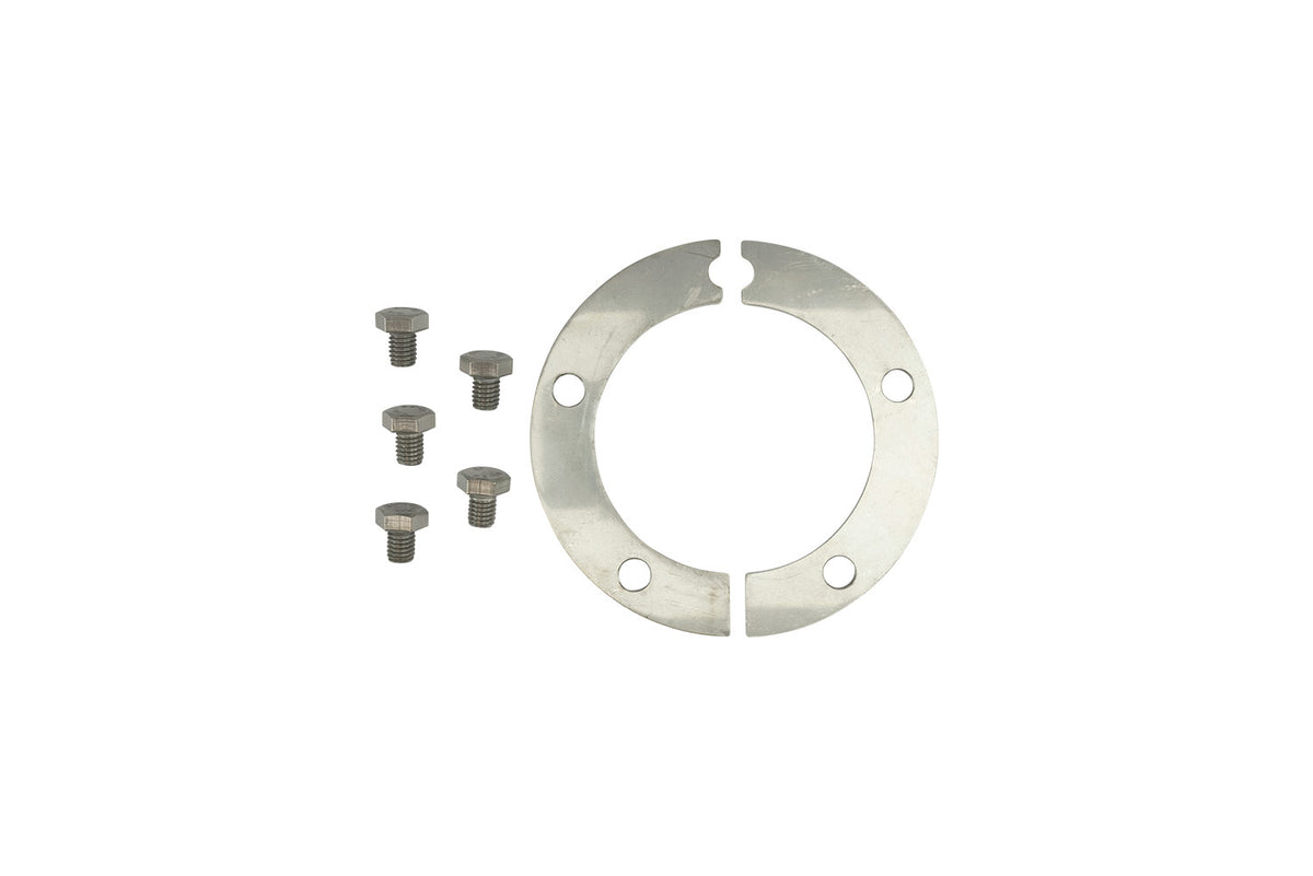 62mm/66mm TS-1 and TS-2 Turbine Housing Replacement Hardware for B Frame Turbos (does not fit 70mm)