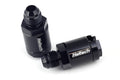 Haltech Flex Fuel Fittings 3/8 "GM Spring Lock" to -6AN Male
