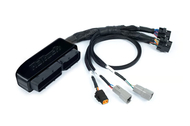 Haltech Nexus S3 Plug 'n' Play Adapter Harness Kit - VW/Audi 1.8T AWP