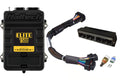 Haltech Elite 1500 Plug 'n' Play Adaptor Harness ECU Kit - Subaru WRX MY99-00