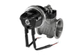 PSG50CG Pneumatic StraightGate50 Compressed Gas (Solenoid) 7psi Black