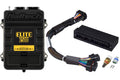 Haltech Elite 2500 Plug 'n' Play Adaptor Harness ECU Kit - Maz RX7 FD S6