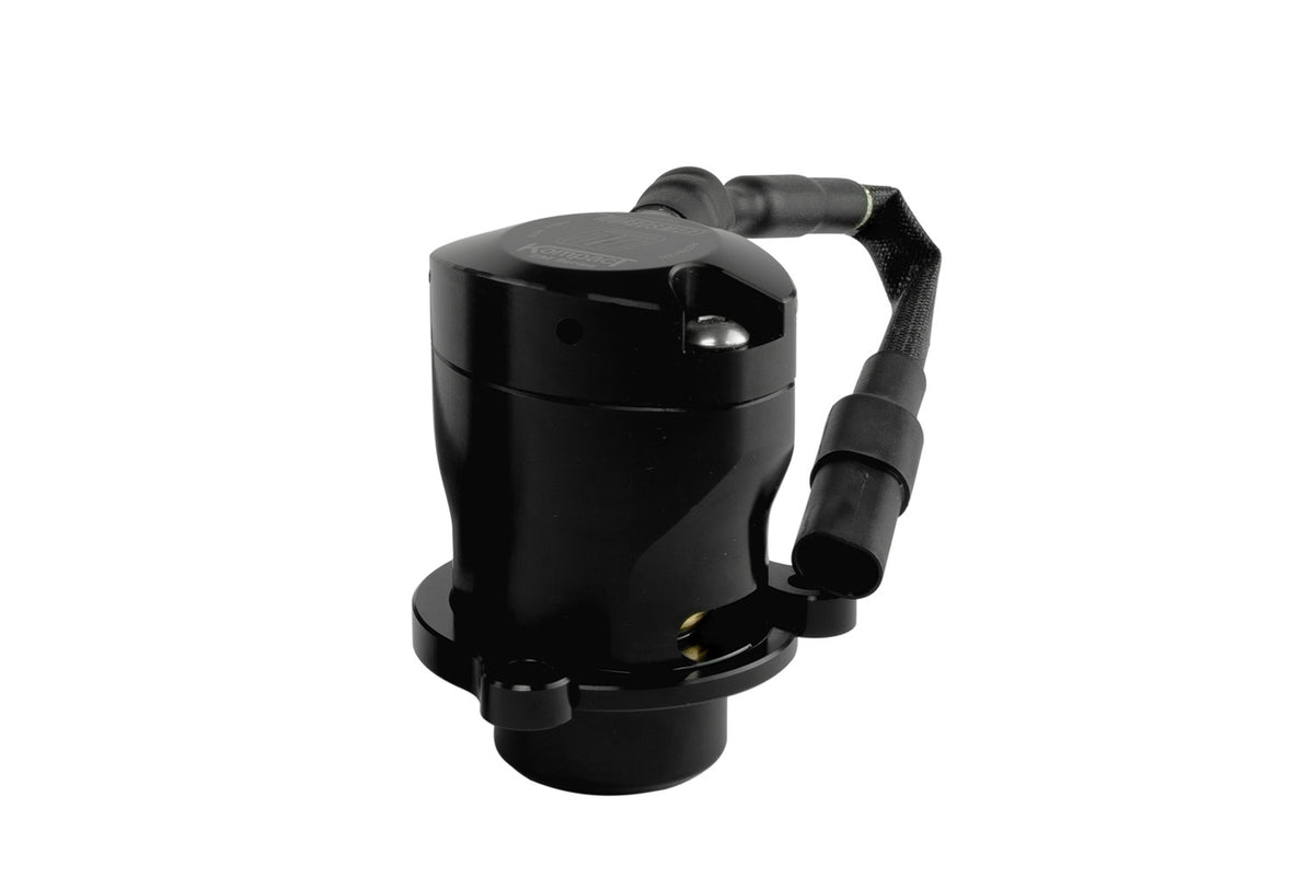 BOV Kompact EM Dual Port VR34