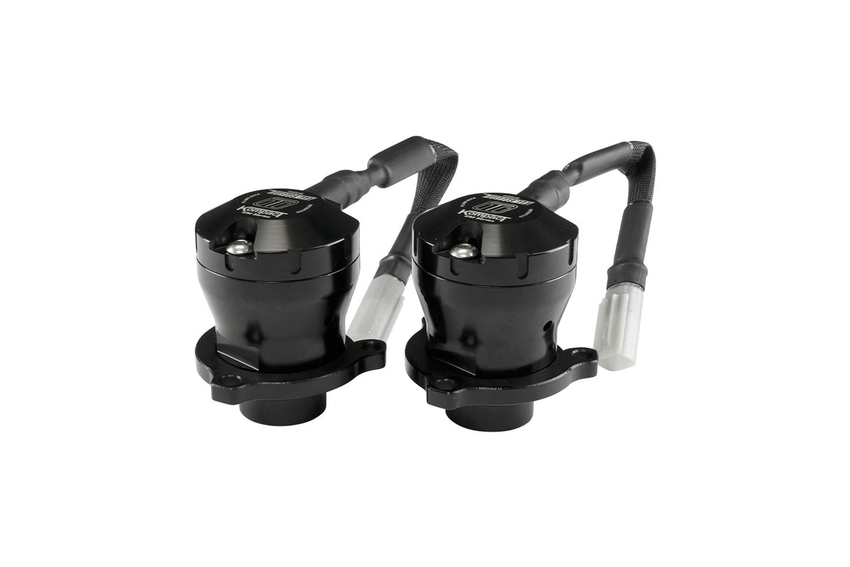 BOV Kompact EM Plumb Back VR20 - Tundra V6