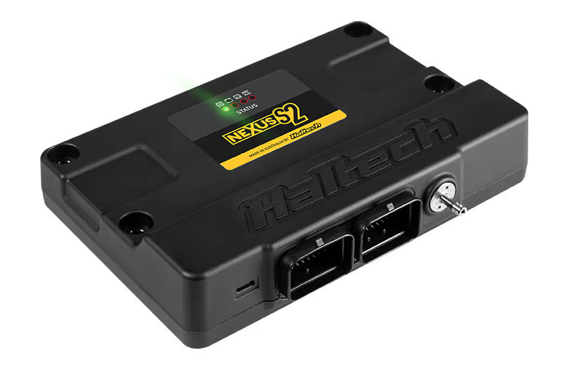 Haltech Nexus S2 ECU + Universal Wire-in Harness - 2.5m (8)