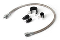 Haltech Use Assembly item HT-039103 for new ordersPressure Sensor Extension Kit Length: 450mm (18")