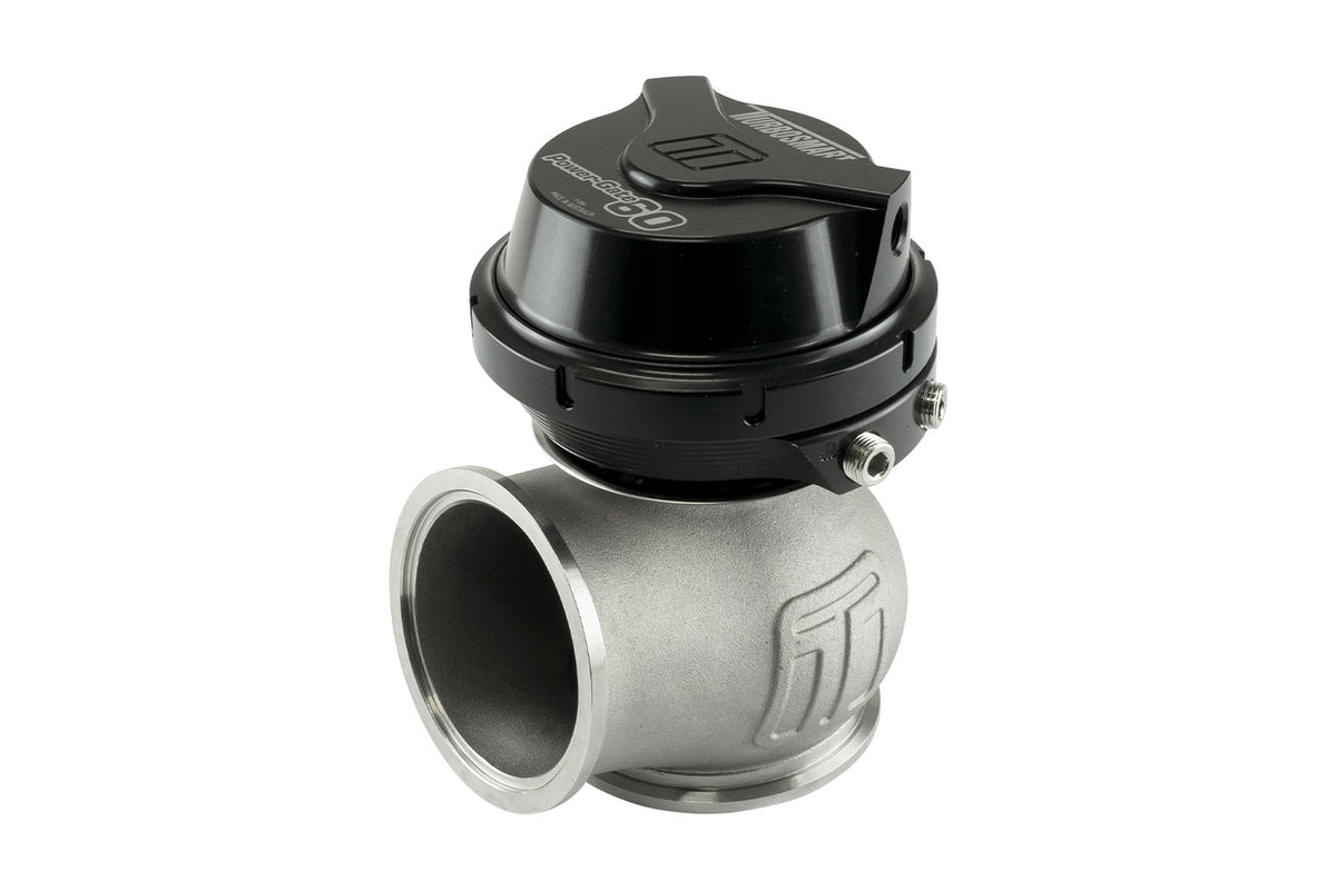 GenV WG60 PowerGate60 14psi Sleeper