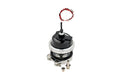 BOV Raceport Female GenV HE Sensor - Black