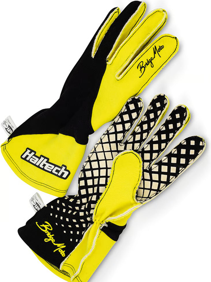 Haltech Race Glove