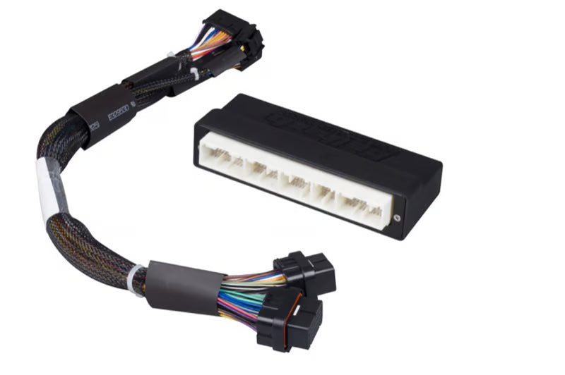 Haltech Elite 1500 Plug 'n' Play Adapter Harness Only Honda EP3