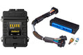 Haltech Elite 1500 Plug 'n' Play Adaptor Harness ECU Kit - Nissan Silvia S15
