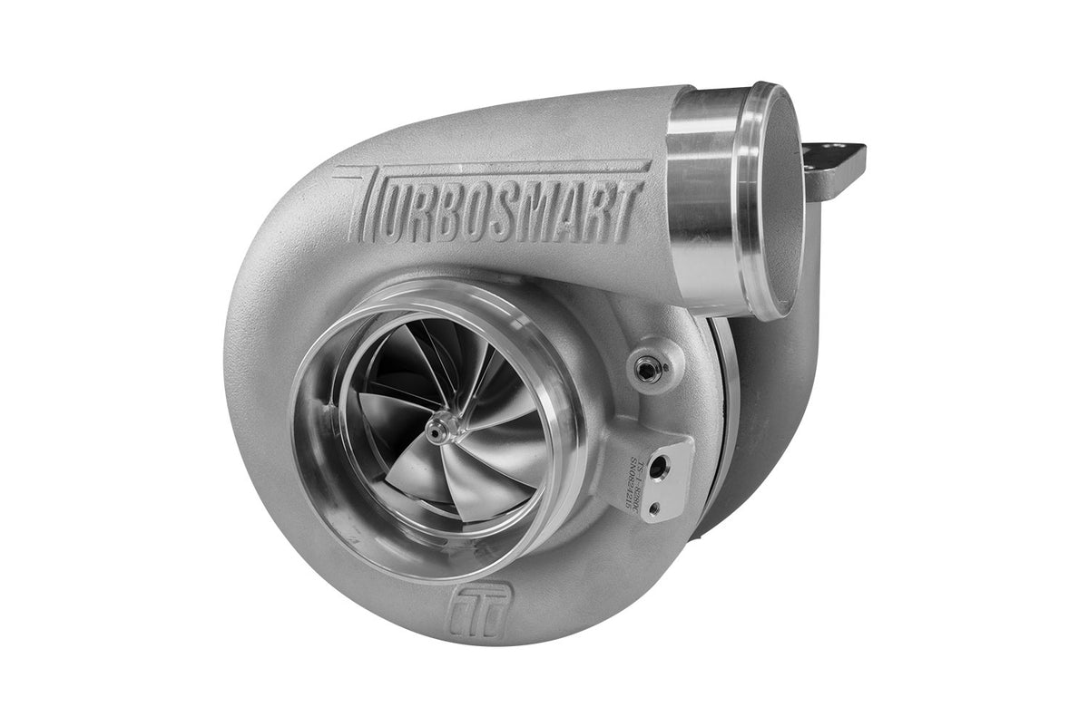 TS-1 Turbocharger 8280 T4 0.96AR Externally Wastegated