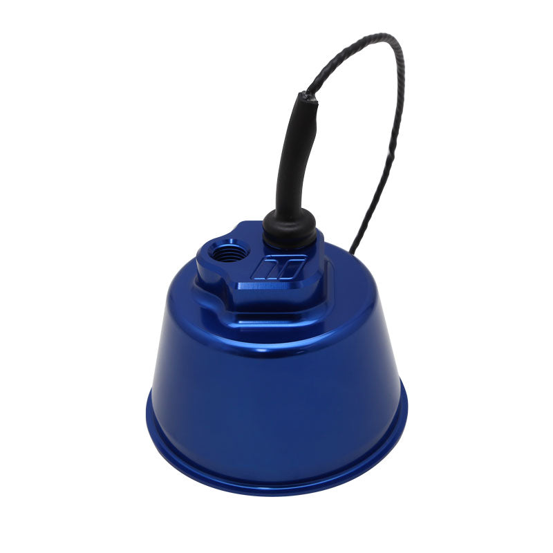 BOV PowerPort Sensor Cap Replacement - Blue