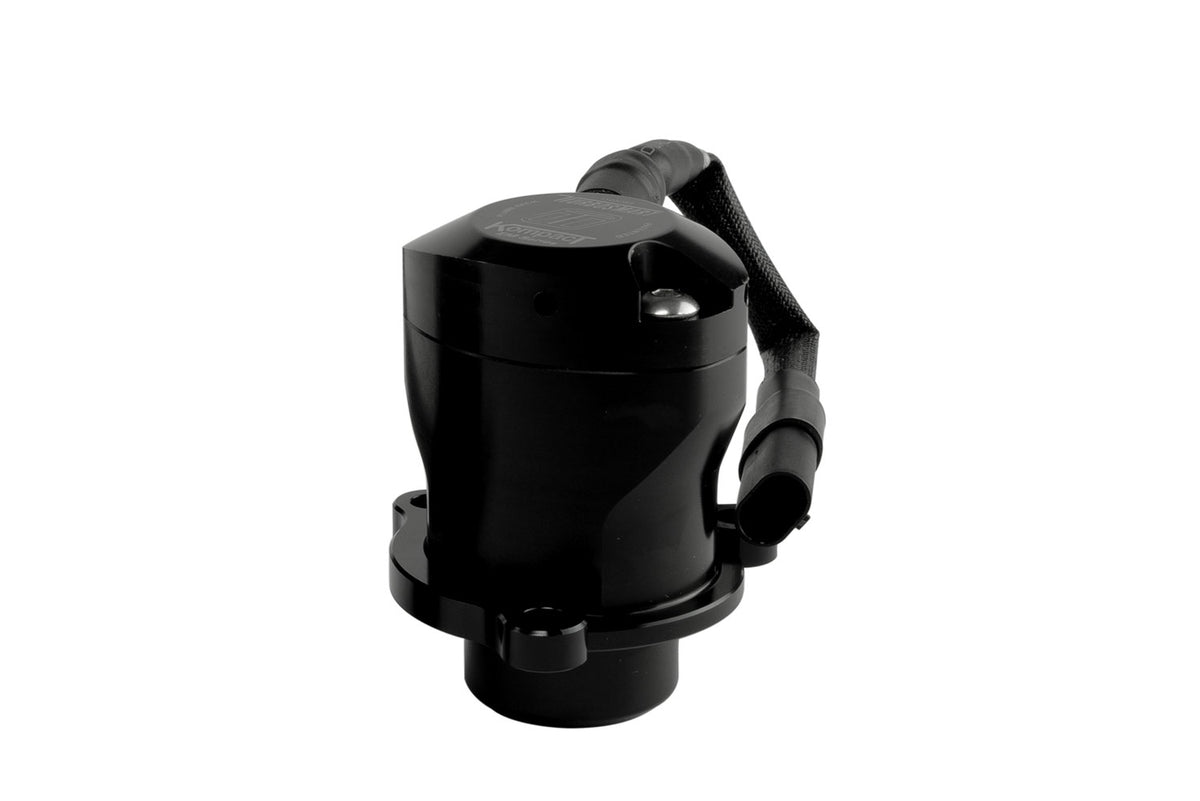 BOV Kompact EM Plumback VR34 - Suits Jeep JL Wrangler w/ 2.0T (2024-Current)