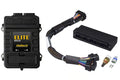 Haltech Elite 1500 Plug 'n' Play Adaptor Harness Kit- Mazda MX5 NB