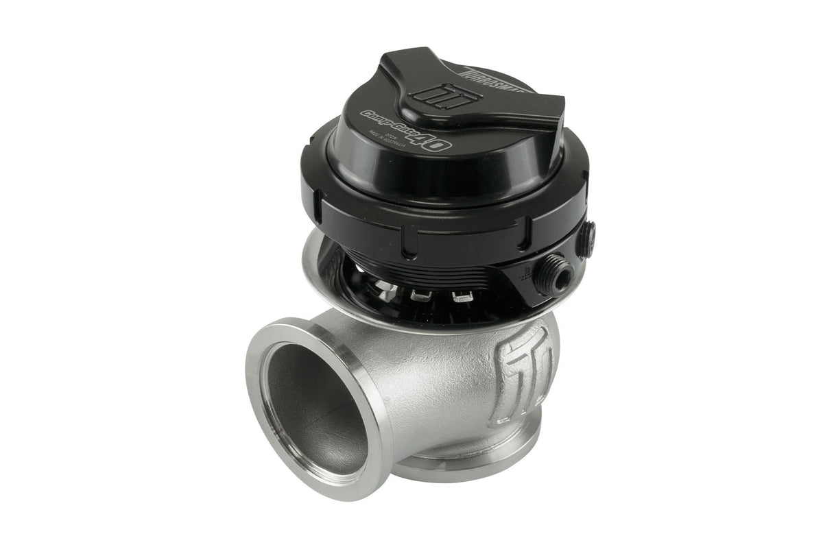 GenV WG40 CompGate40 14psi Sleeper