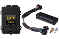 Haltech Elite 1500 Plug 'n' Play Adaptor Harness ECU Kit - Mazda RX7 FD3S-S7&8