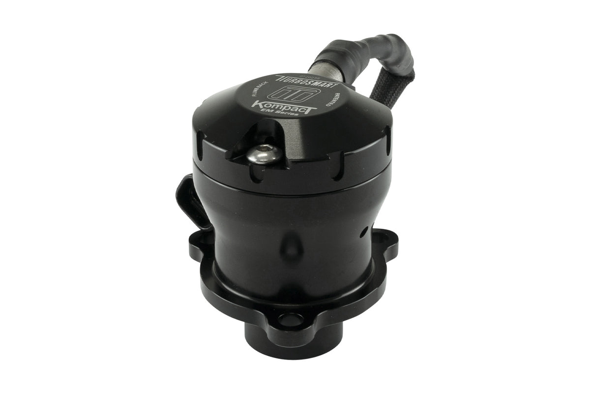 BOV Kompact EM Plumb Back VR21 - Tank 300