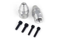 Haltech Aluminium Shock Travel Sensor Mounting Nuts - 1/2"-20 Length: 1 1/2" / 38.2mm