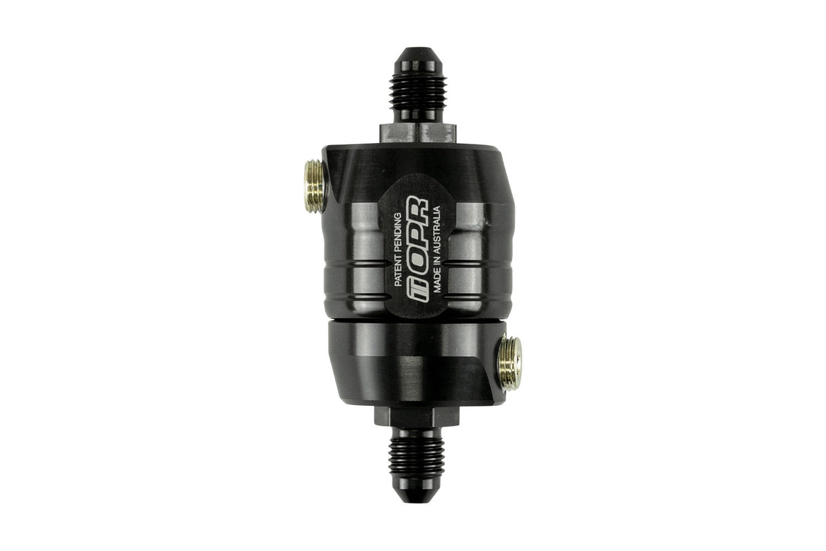 ProOPR Rising Rate Turbo Oil Pressure Regulator