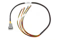 Haltech Elite 1000/1500 Maz13B Terminated Fly Lead Ignition Harness Only No Sub harness