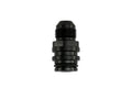 Oil Cap - -8AN Centre - Black