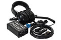 Haltech Pro Tuner "Knock Ears" Kit - Dual Channel 2014 Spec