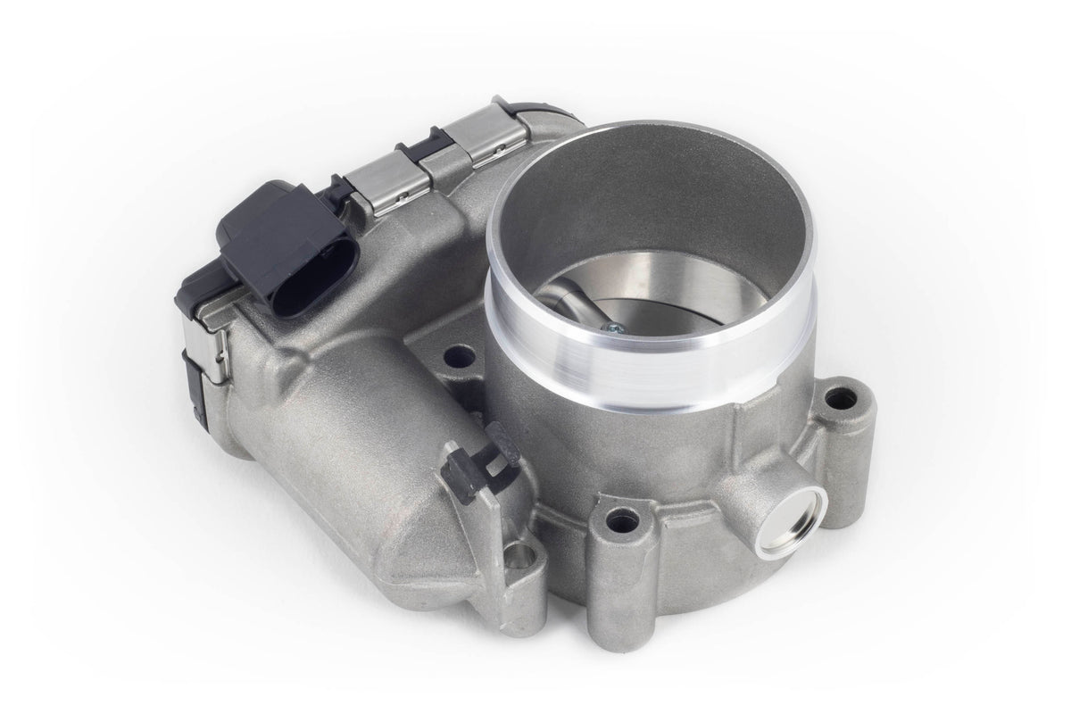 Haltech Bosch - 68mm Electronic Throttle Body - Includes connector and Pins