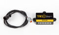 Haltech TCA 8 4+4 (programmed as TCA 4 A / TCA 4B)