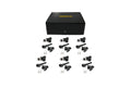 Haltech Bosch 1462cc injectors - Flowmatched set of 6 (0280158333)