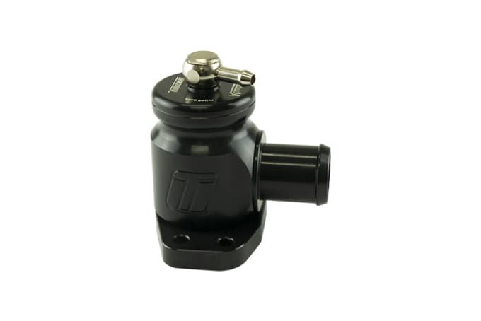 BOV Kompact PlumBack - Shortie - Hyundai i30 n-line 1.6T