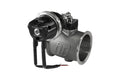PSG76CG Pneumatic StraightGate76 Compressed Gas (Solenoid) 7psi Black