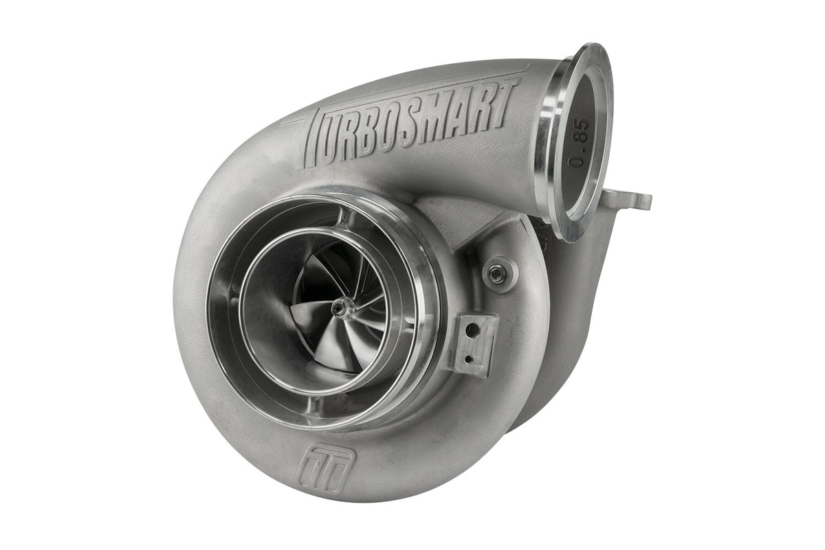TS-1 Turbocharger 6870 Pro T4 0.96AR Externally Wastegated