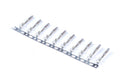 Haltech ECU Pins only Suit 8-32 Pin TYCO Range