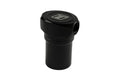 Fuel Filter Canister 10um 6AN Black