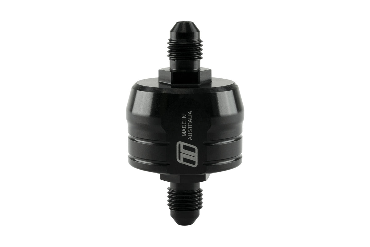 Oil Filter -4AN 44um