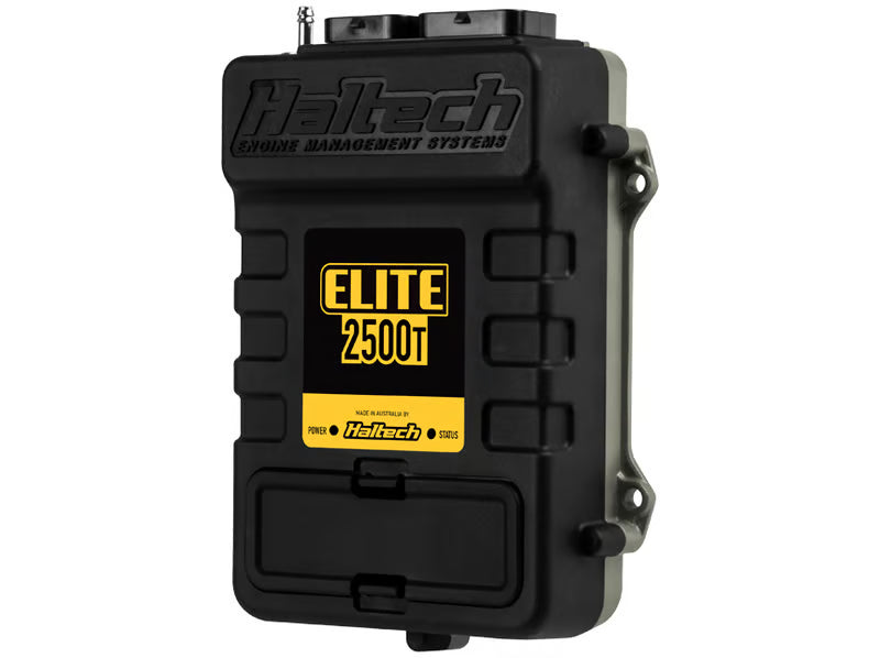 Haltech Elite 2500 Plug 'n' Play Adaptor Kit - Subaru WRX MY06-07