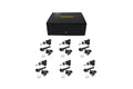Haltech Bosch 980cc injectors - Flowmatched set of 6 (0280158040)