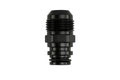 Oil Cap - 12AN Centre - Black