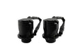 BOV Kompact EM Dual Port VR32 - Suits 3.0 Hurricane SO & HO (RAM 1500 & Jeep Wagoneer)