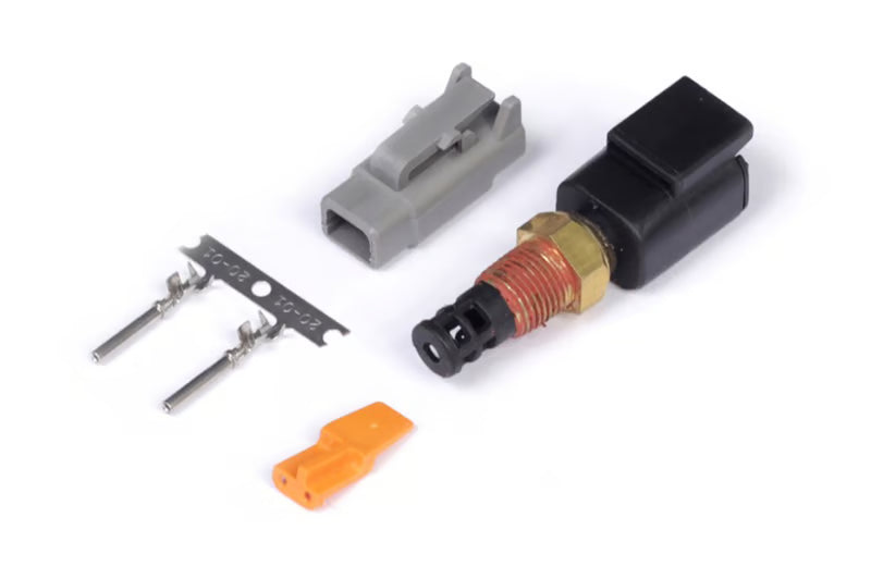 Haltech Air Temperature Sensor - 1/8 NPT Thread