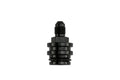 Oil Cap - -4AN Centre - Black