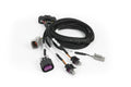 Haltech Nexus Plug-in IO Expansion Harness 2.5m (8)