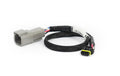 Haltech CAN Adaptor Loom DTM-4 to Molex Mizu-P25 - Suits Holley
