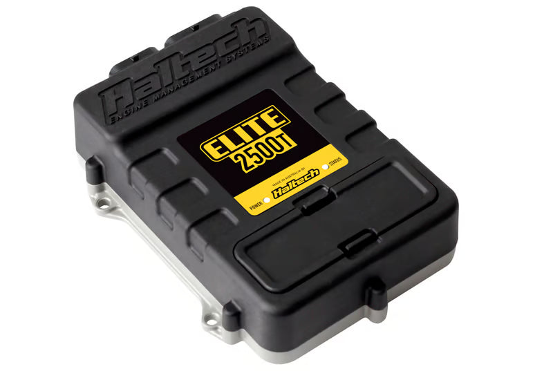 Haltech Elite 2500 Plug 'n' Play Adaptor Kit - Subaru GDB WRX MY01-05