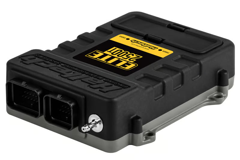 Haltech Elite 2500 Plug 'n' Play Adaptor Kit - Subaru WRX MY06-10