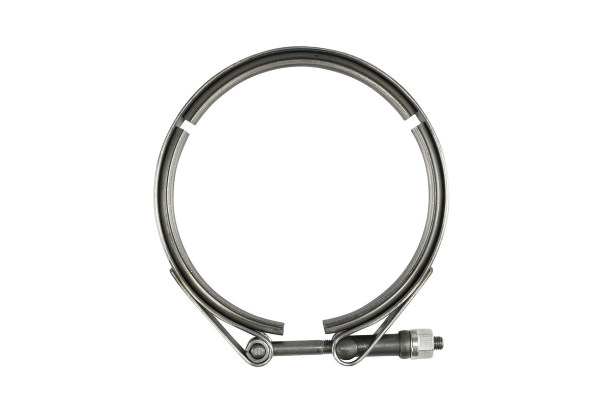 TS-1 Turbocharger V-Band Clamp Suit Turbine 3.50"
